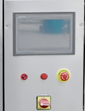 發酵罐控制器 發酵罐控制器