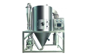 離心噴霧干燥機