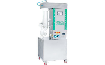 實驗室噴霧干燥機