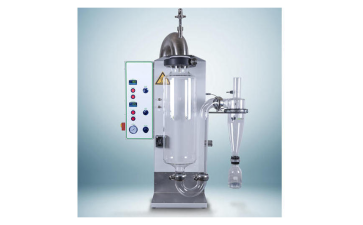 實驗室噴霧干燥機