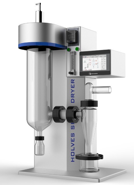 實驗室噴霧干燥機(jī)