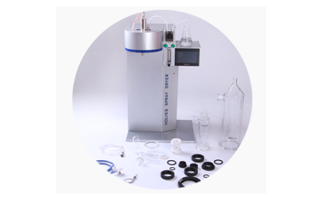 實驗型噴霧干燥機