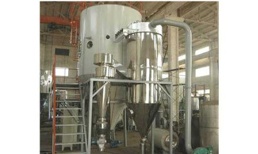 離心噴霧干燥機