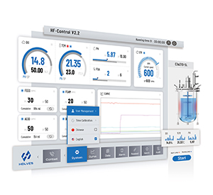 發酵罐系統 發酵罐系統