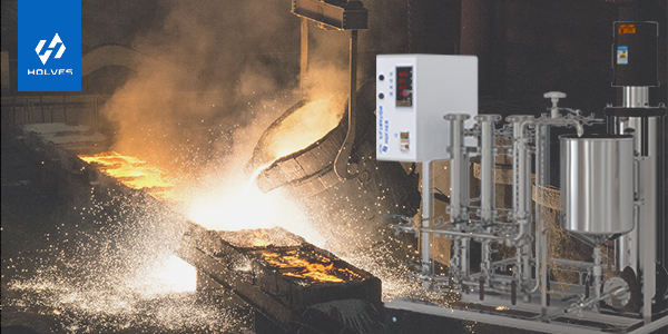 膜分離在冶金行業的應用 膜分離在冶金行業的應用