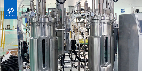 不銹鋼發酵罐特點 不銹鋼發酵罐特點