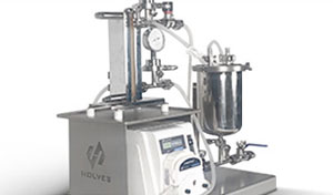 切向流超濾 切向流超濾