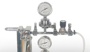 切向流系統 切向流系統