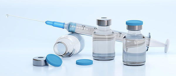 關于疫苗的發酵