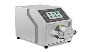 智能泵設計 智能泵設計