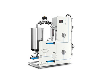 陶瓷膜過濾系統CS320 陶瓷膜過濾系統CS320